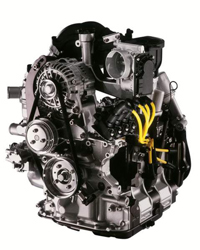 C3607 Engine
